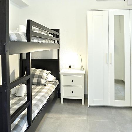 Myflats Incity Аликанте Экстерьер фото
