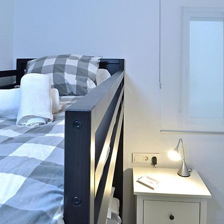 Myflats Incity Аликанте Экстерьер фото