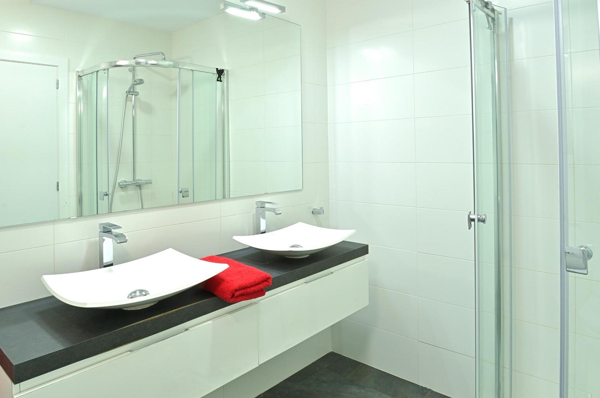Myflats Incity Аликанте Экстерьер фото