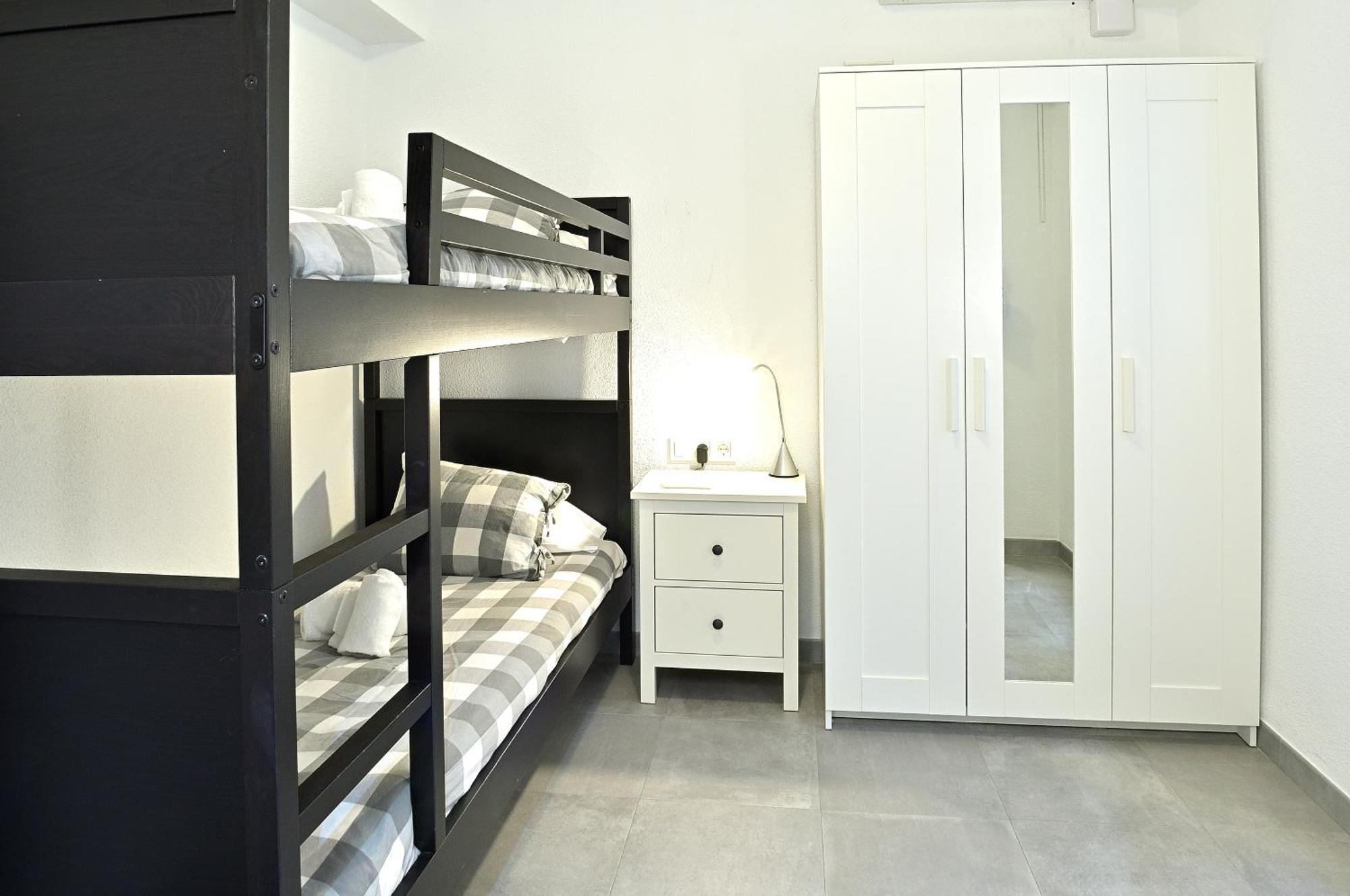 Myflats Incity Аликанте Экстерьер фото