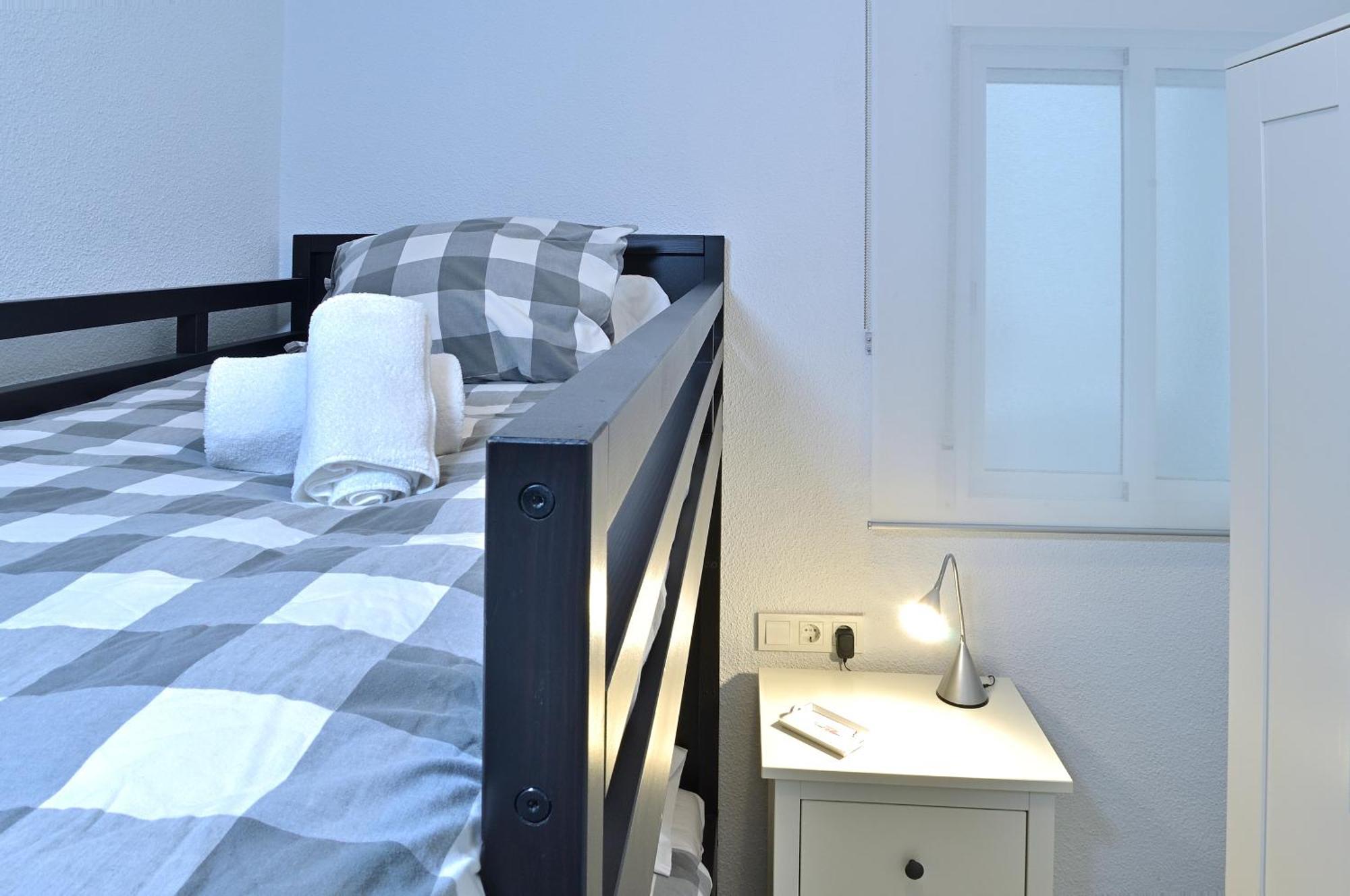 Myflats Incity Аликанте Экстерьер фото