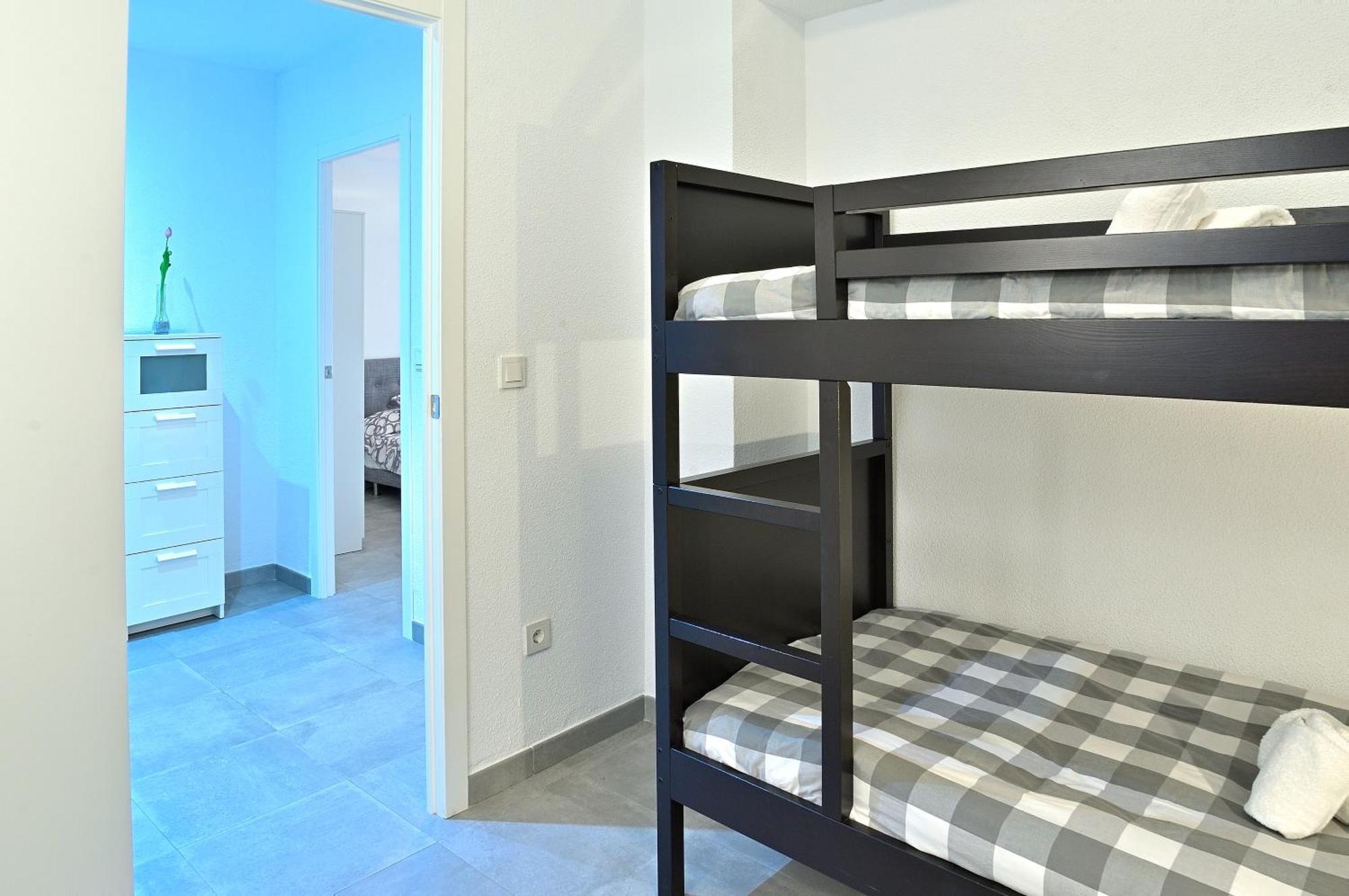 Myflats Incity Аликанте Экстерьер фото