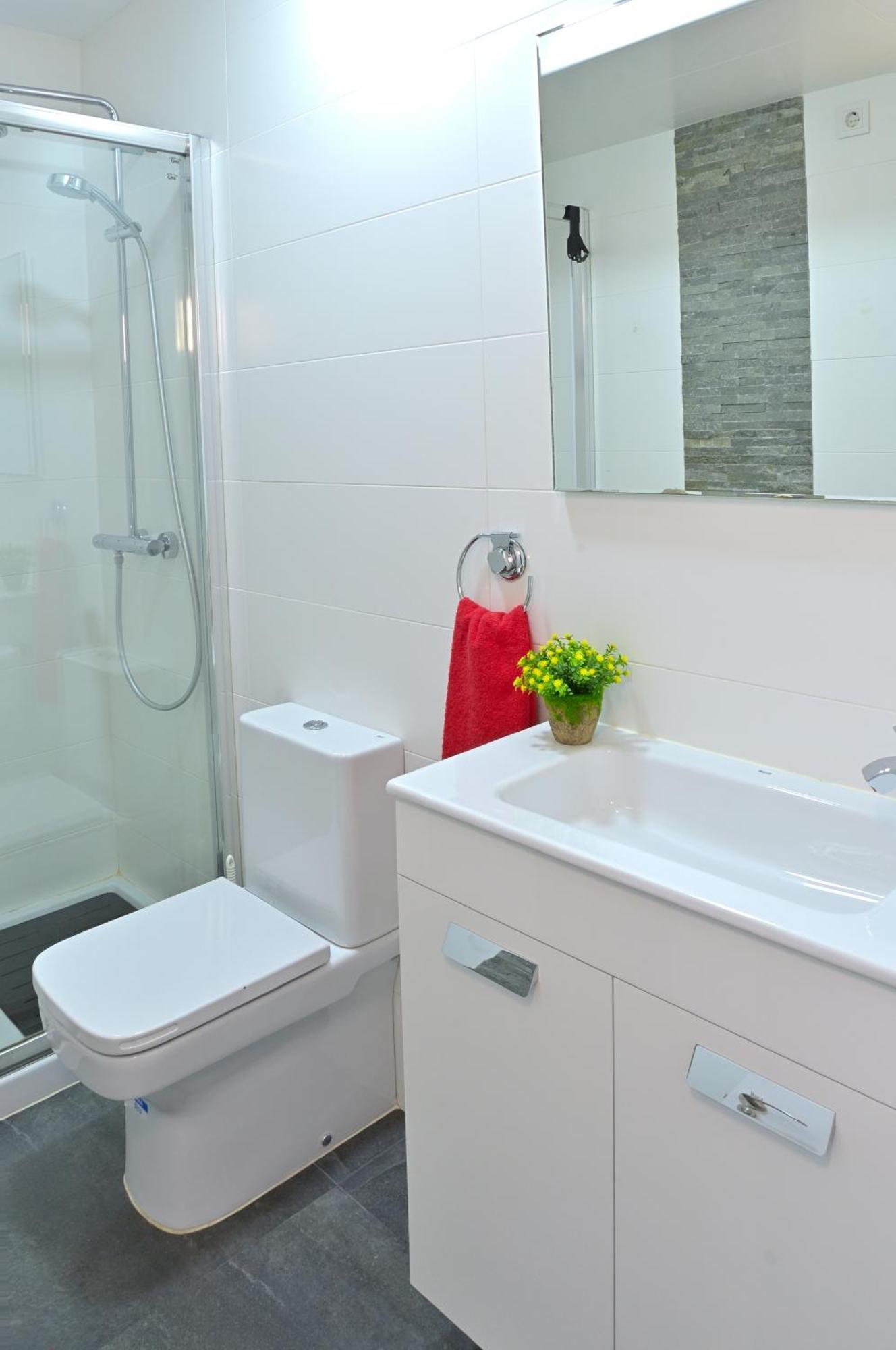 Myflats Incity Аликанте Экстерьер фото