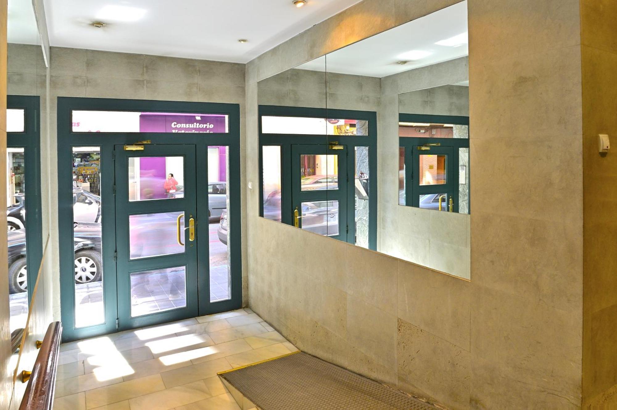 Myflats Incity Аликанте Экстерьер фото