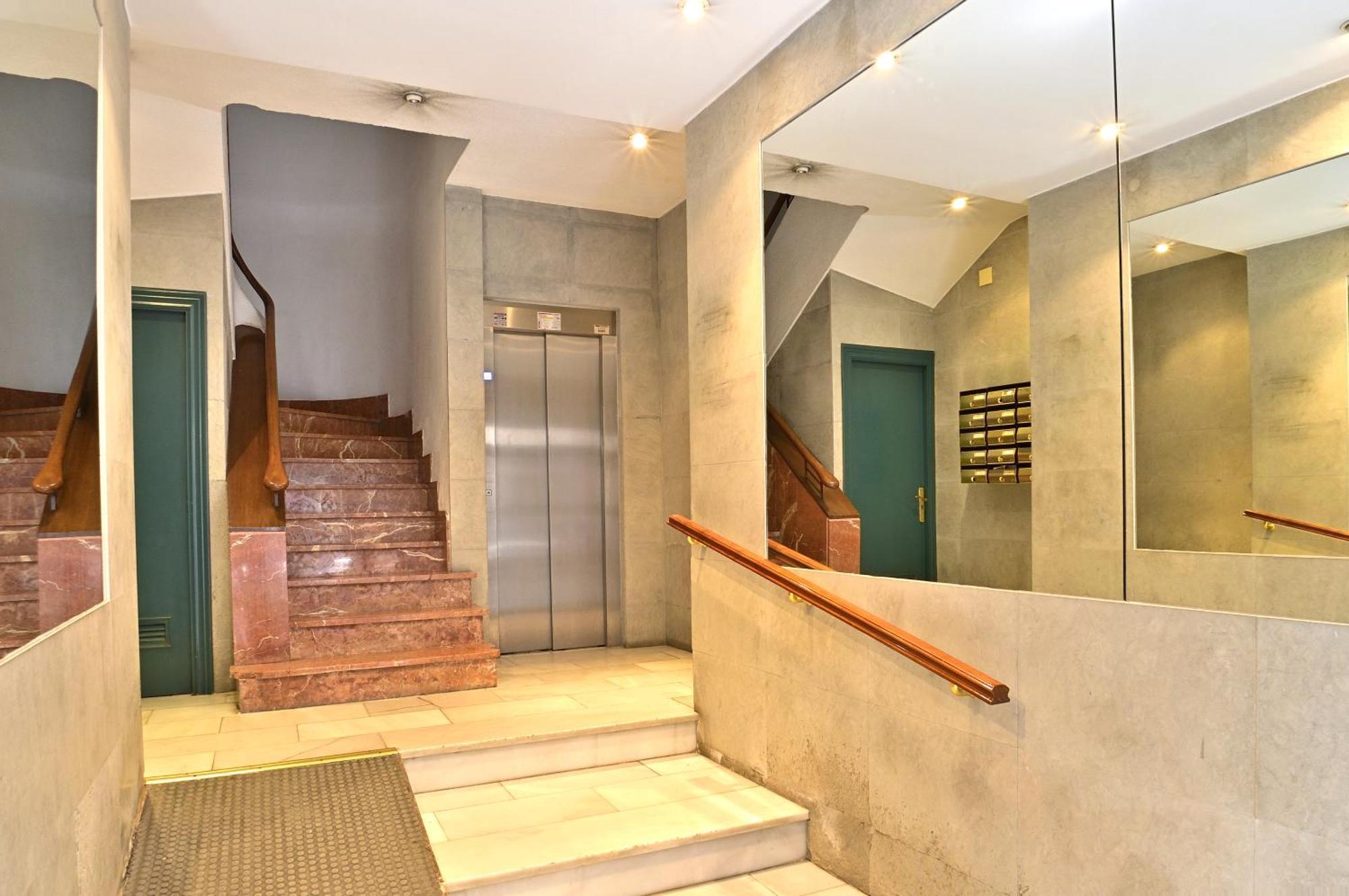 Myflats Incity Аликанте Экстерьер фото