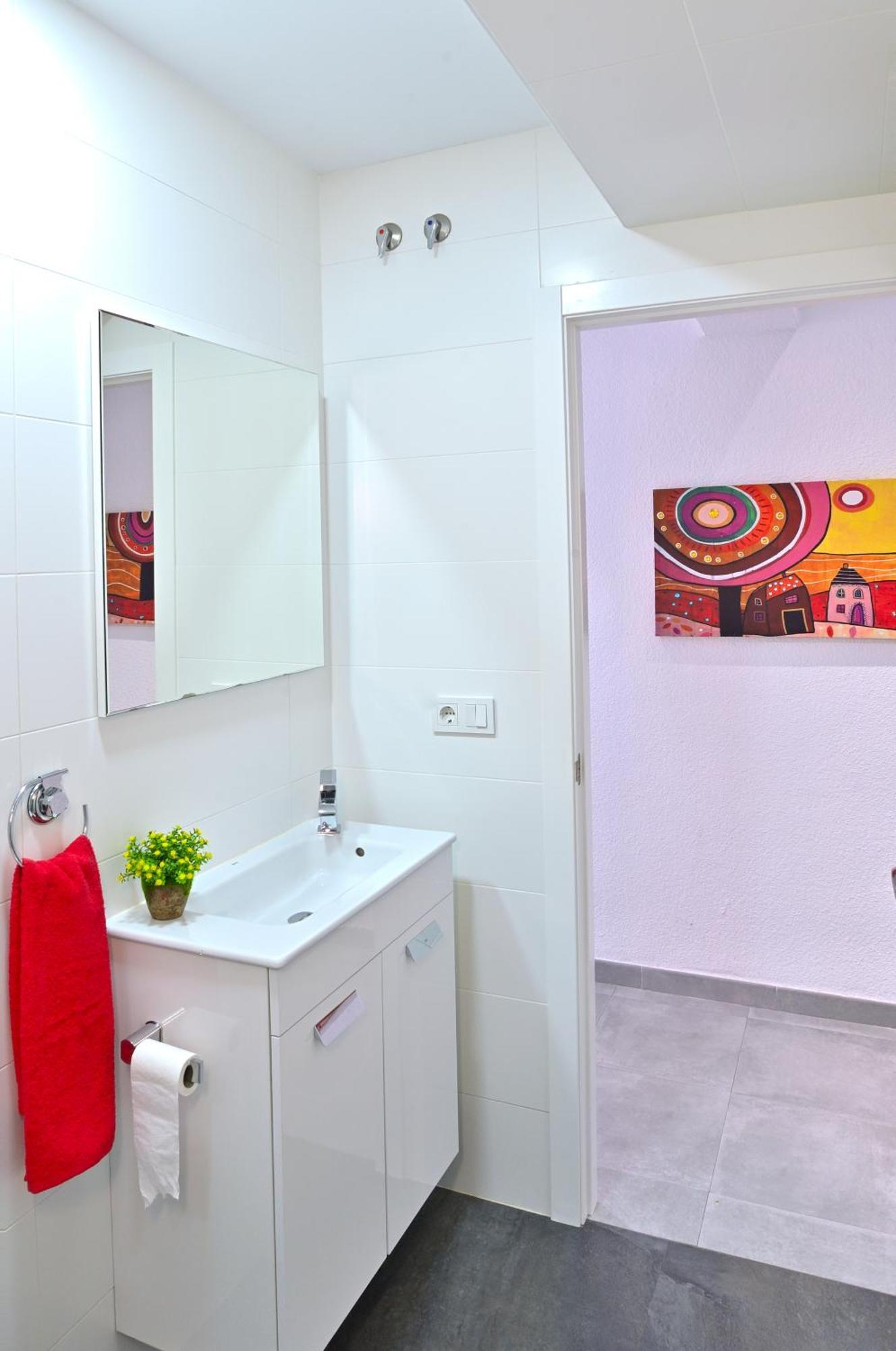 Myflats Incity Аликанте Экстерьер фото