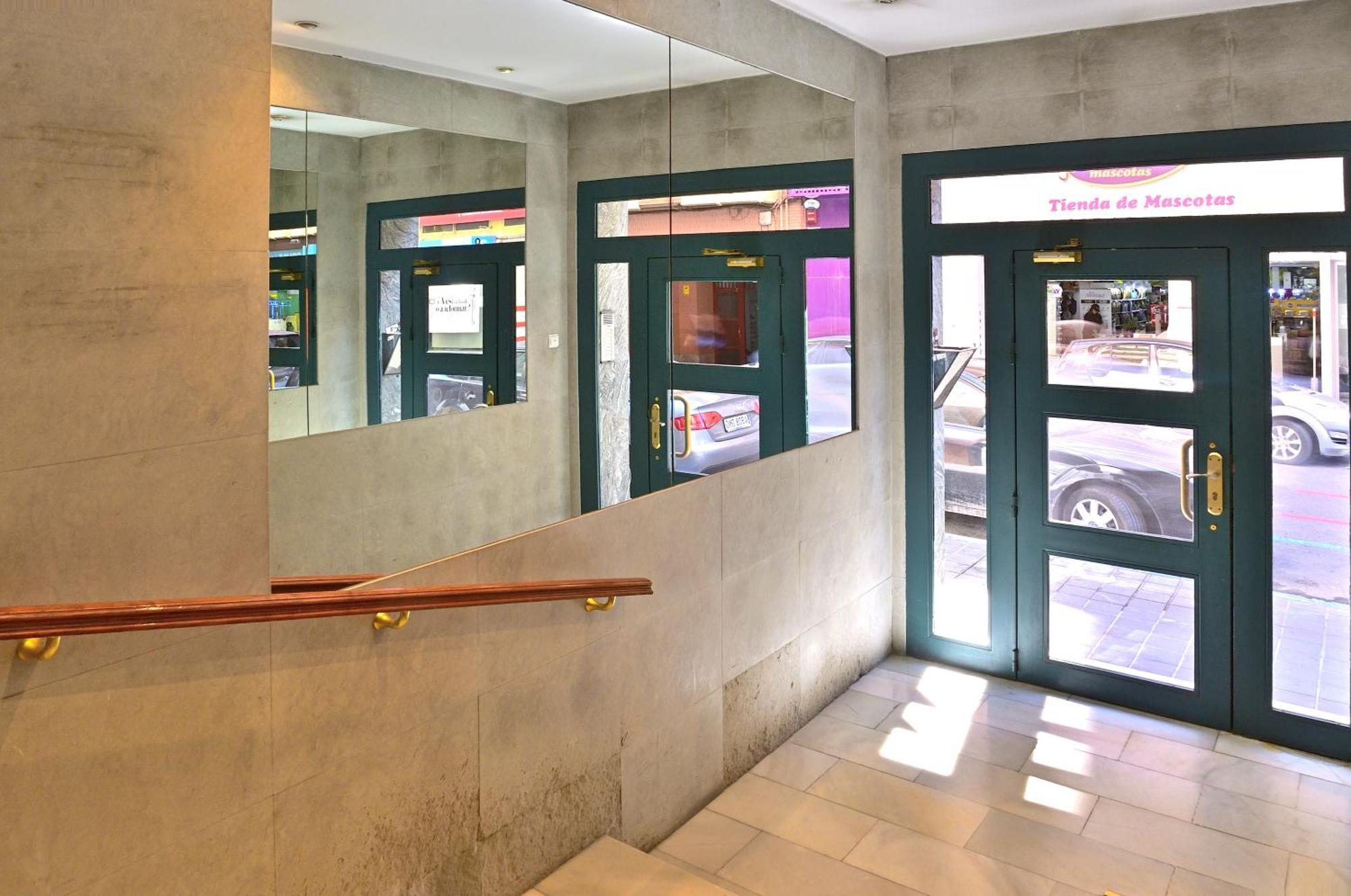 Myflats Incity Аликанте Экстерьер фото