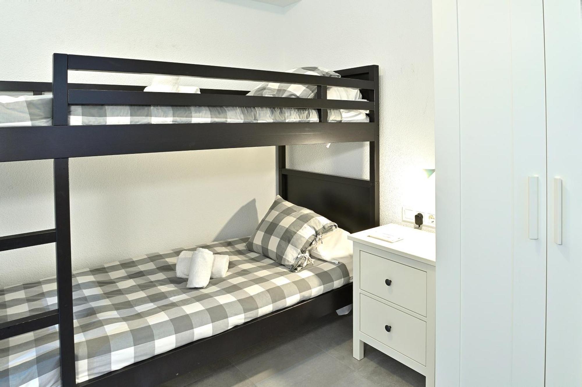 Myflats Incity Аликанте Экстерьер фото