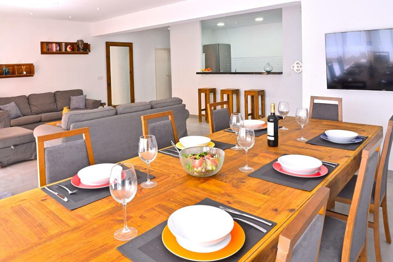 Myflats Incity Аликанте Экстерьер фото