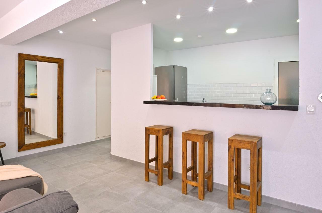 Myflats Incity Аликанте Экстерьер фото