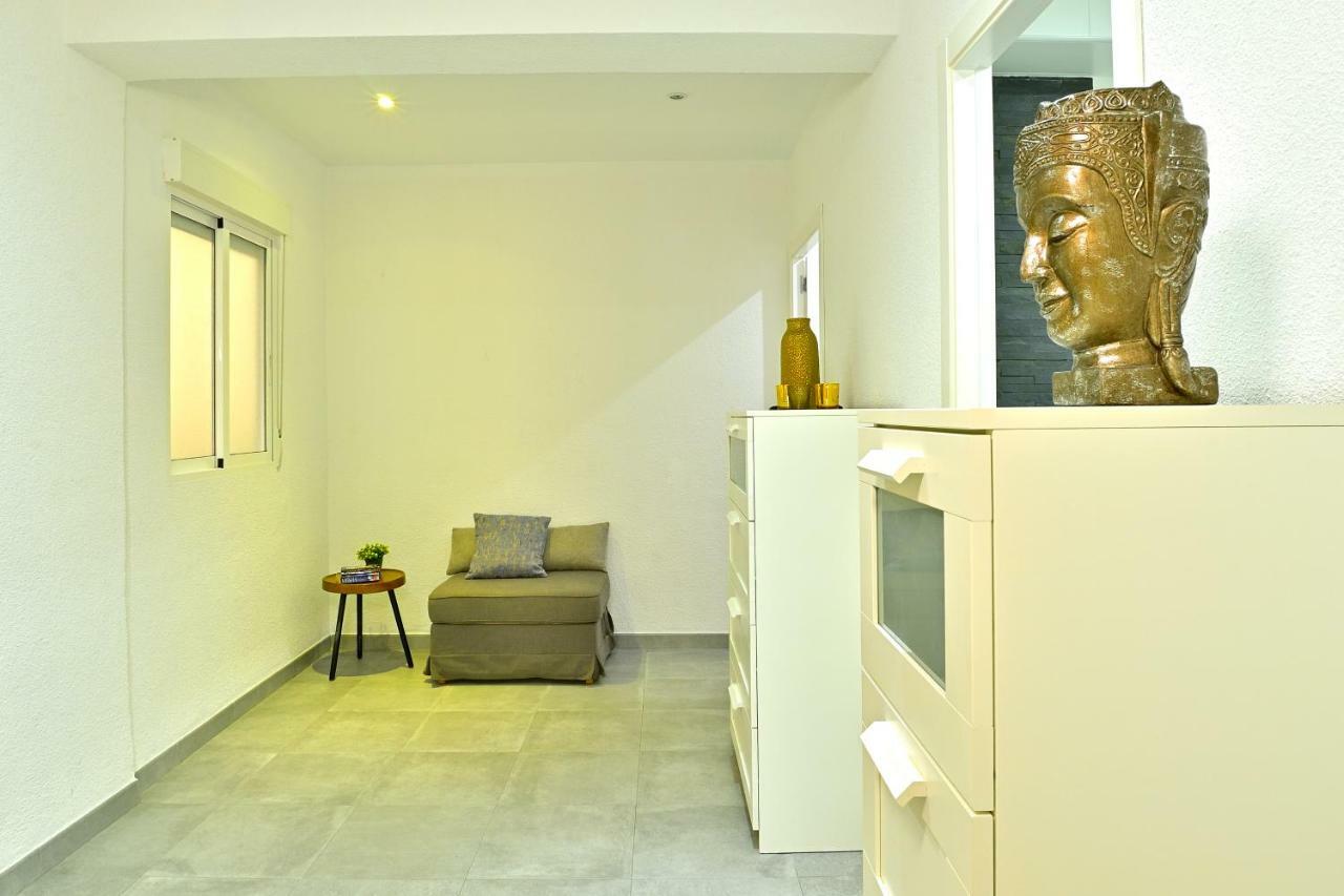 Myflats Incity Аликанте Экстерьер фото