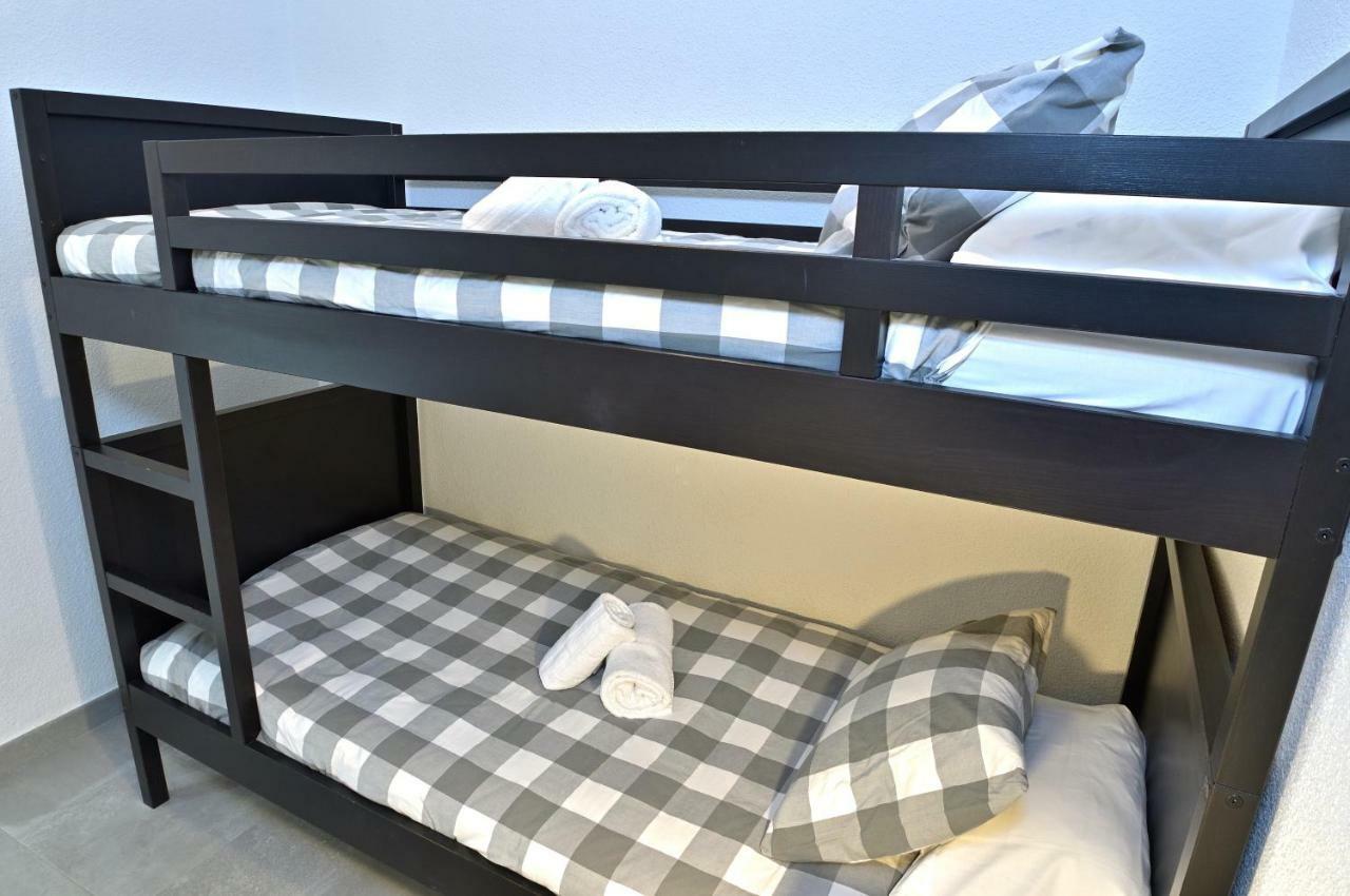 Myflats Incity Аликанте Экстерьер фото
