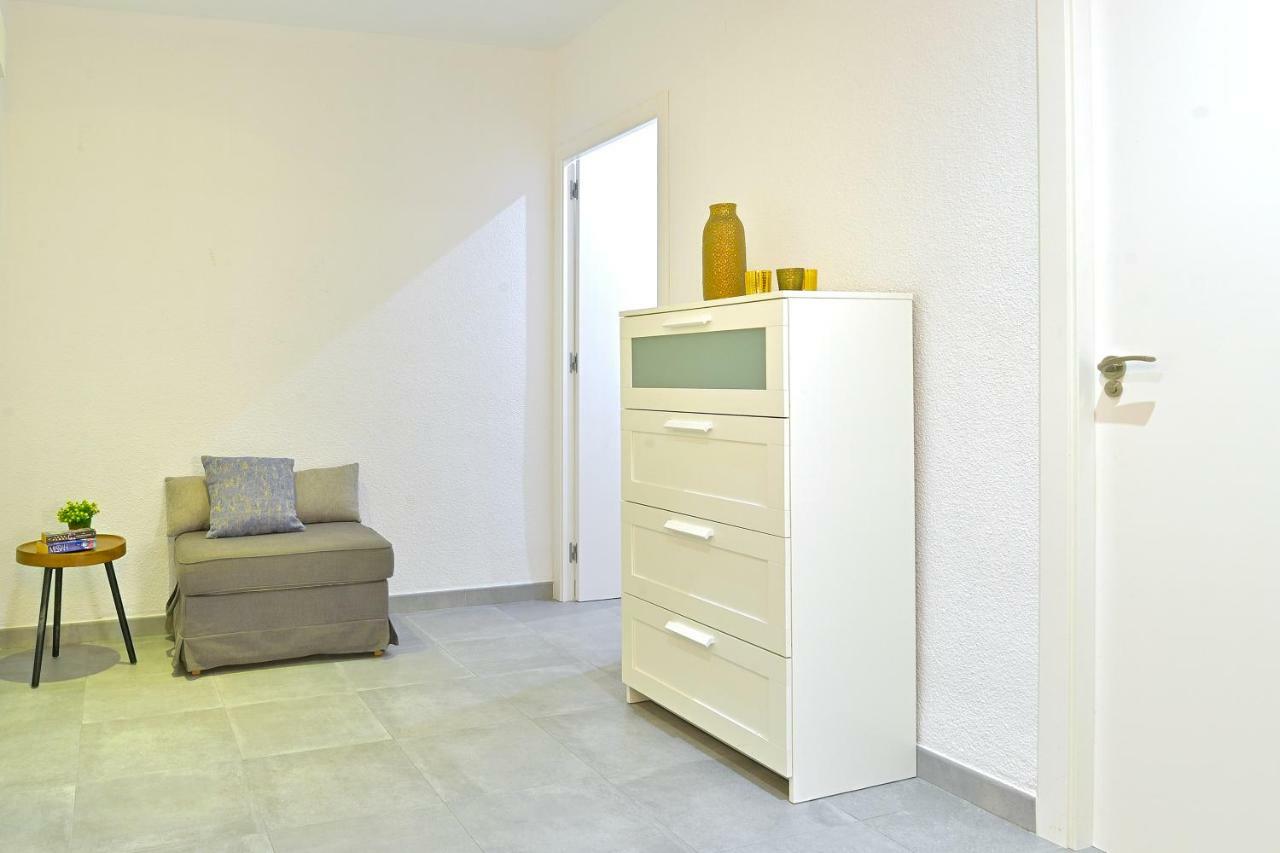 Myflats Incity Аликанте Экстерьер фото