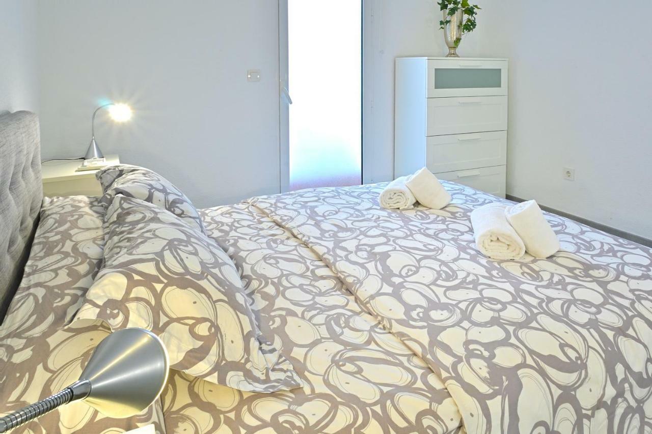 Myflats Incity Аликанте Экстерьер фото